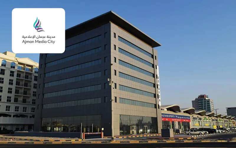 Ajman Media City Free Zone